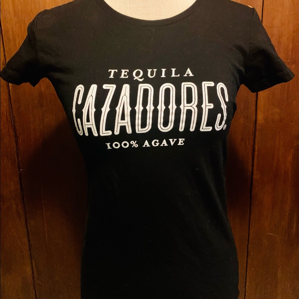 CAZADORES Tequila T-shirt